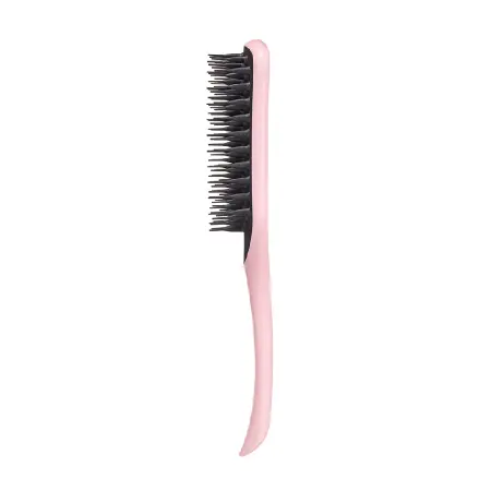 TANGLE TEEZER Расческа для укладки феном / Easy Dry & Go Tickled Pink - 3
