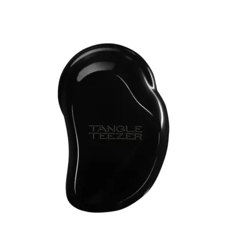 TANGLE TEEZER Расческа для волос, черная / The Original Panther Black - 1