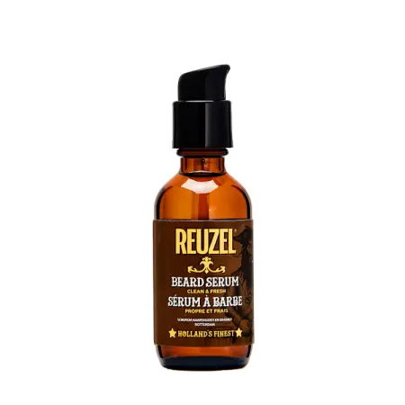 REUZEL Масло для бороды / Beard Serum 50 г - 1