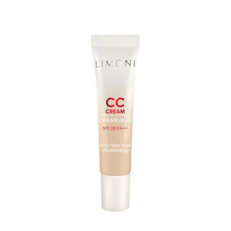 LIMONI Крем корректирующий для лица / CC Cream Chameleon 15 мл - 1