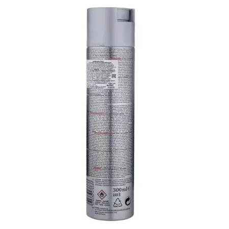 L OREAL PROFESSIONNEL Лак сильной фиксации без запаха Инфиниум Пюр Стронг 3 / INFINIUM 300 мл - 3