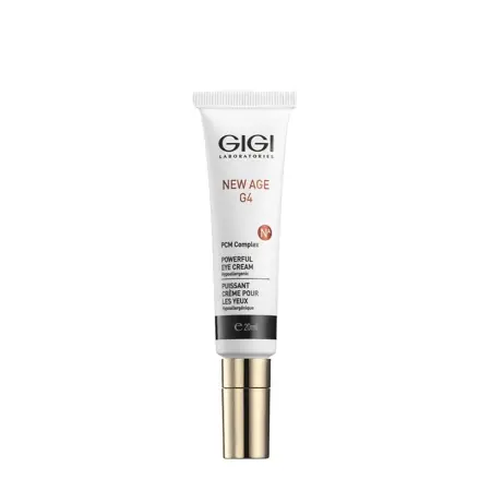 GIGI Крем для век / Eye cream New Age G4 20 мл - 1