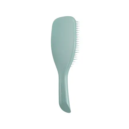 TANGLE TEEZER Расческа для волос / The Large Ultimate (Wet) Detangler Marine Teal - 3