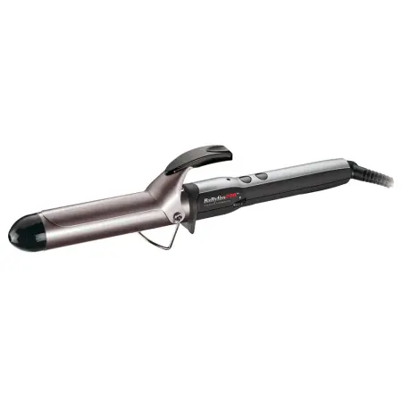 BABYLISS PRO Плойка Bab PRO 32мм 65W titan-tourm.BAB2174TTE - 1