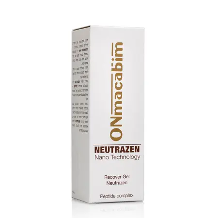ONmacabim Сыворотка восстанавливающая / Neutrazen Recover Gel 50 мл - 2