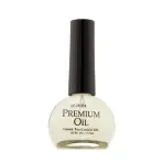 Масло для кутикулы с ароматом зеленого чая / Premium Green Tea Cuticle Oil 15 мл