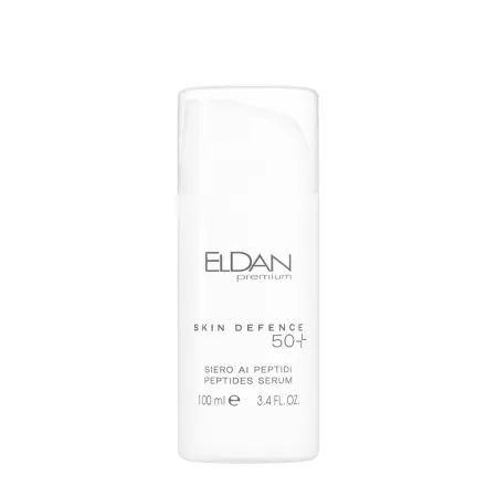 ELDAN cosmetics Сыворотка пептидная 50+ / Premium Pepto Skin Defence 100 мл - 1