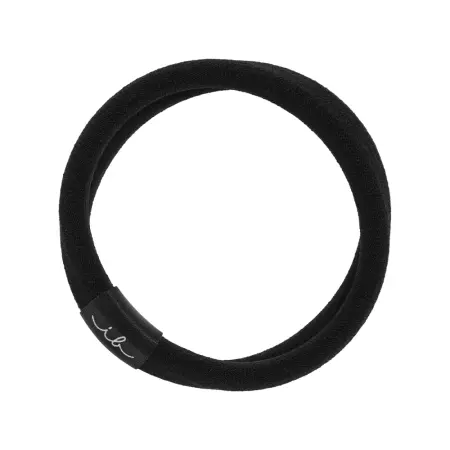 INVISIBOBBLE Резинка эластичная для волос / invisibobble HAIR TIE EARTH BLACK - 3