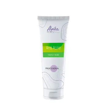 Мезо-маска для лица / Anti Acne 225 мл