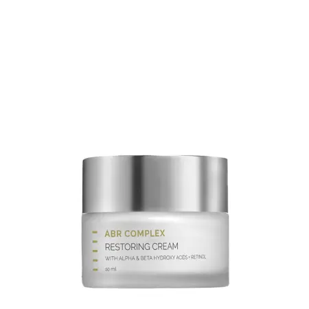 HOLY LAND Крем восстанавливающий с фруктовыми кислотами и витаминами / ABR Complex Restoring Cream 50 мл - 1