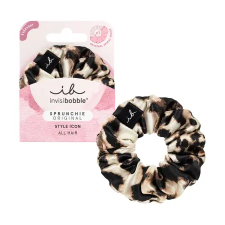 INVISIBOBBLE Резинка-браслет для волос / invisibobble SPRUNCHIE Magnificent Leo - 2