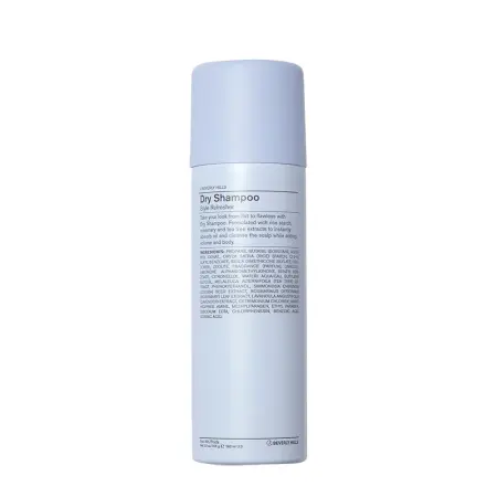 J BEVERLY HILLS Шампунь сухой / Dry Shampoo Style Refresher 262 мл - 1