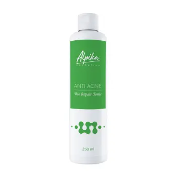 Тоник увлажняющий липосомальный для проблемной кожи / Bio Repair Tonic Anti Acne 250 мл