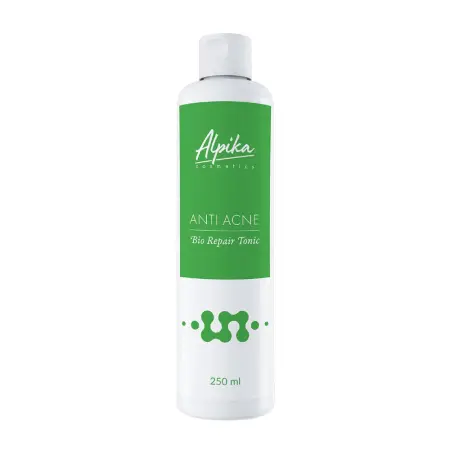 АЛЬПИКА Тоник увлажняющий липосомальный для проблемной кожи / Bio Repair Tonic Anti Acne 250 мл - 1