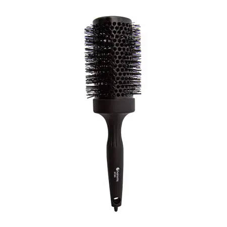 HAIRWAY Термобрашинг Nano Ceramic 53мм нейлоновая щетина - 1