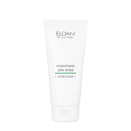 ELDAN cosmetics Маска травяная / LE PRESTIGE 100 мл - 1