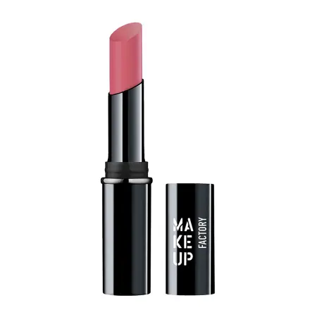 MAKE UP FACTORY Помада для губ, 18 розовая вспышка / HYDRA GLOW LIP STYLO 3 гр - 1