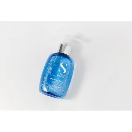 ALFAPARF MILANO Спрей несмываемый для придания объема волосам / VOLUMIZING SPRAY 125 мл - 4