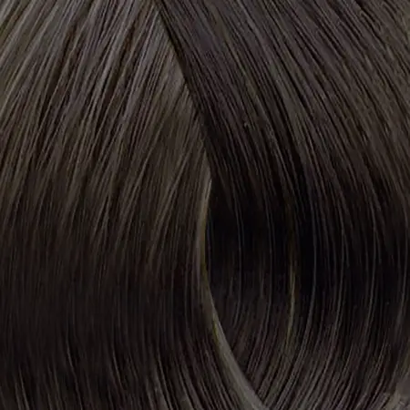 TAHE 5.01 краситель перманентный для волос / Organic Care Permanent Color 100 мл - 1