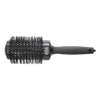 Термобрашинг OG Expert Blowout Shine Black 55 мм