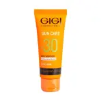 Крем солнцезащитный с защитой ДНК для сухой кожи SPF 30 / SUN CARE 75 мл