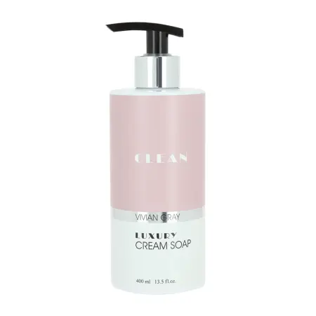 VIVIAN GRAY Крем-мыло, очищение / Cream Soap CLEAN 400 мл - 1