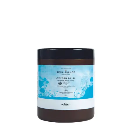 ARTEGO Бальзам кислородный и витализирующий для волос / Oxygen Balm Renaissance 1000 мл - 1