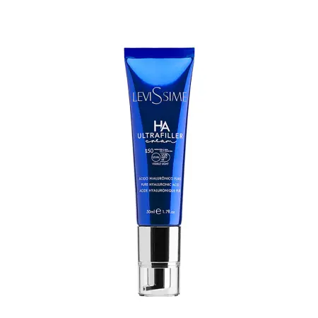 LEVISSIME Крем Ультра Филлер SPF 50 / HA ULTRAFILLER CREAM 50 мл - 1