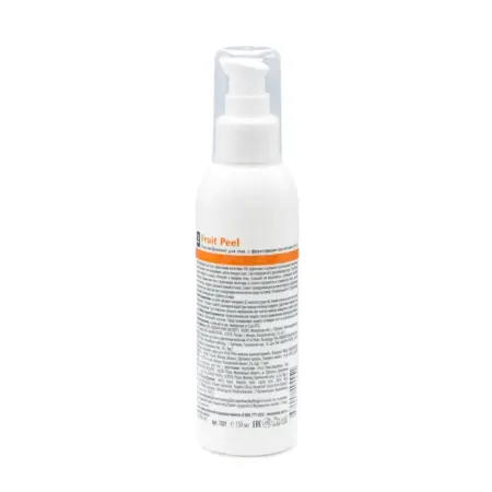ARAVIA Professional Гель-эксфолиант с фруктовыми кислотами для тела / Fruit Peel 150 мл - 4