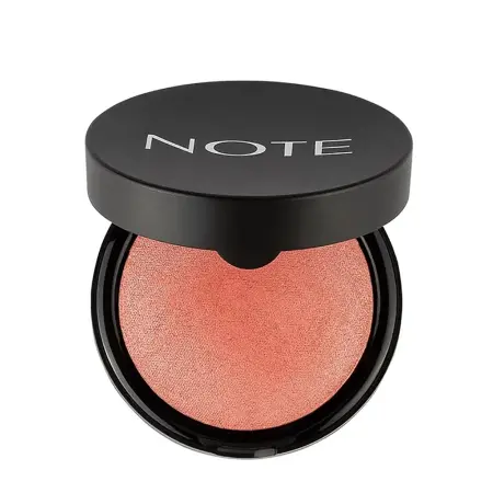 NOTE Румяна запеченые 06 / BAKED BLUSHER 10 гр - 1