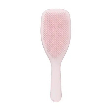 TANGLE TEEZER Расческа для волос / The Large Ultimate (Wet) Detangler Pink Hibiscus - 2