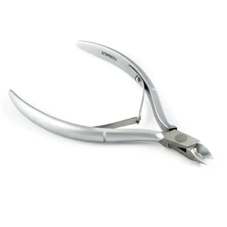 METZGER Кусачки кутикульные LJ Cobalt 6 мм - 2