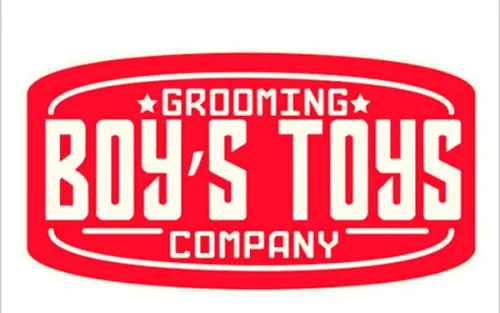 BOY S TOYS