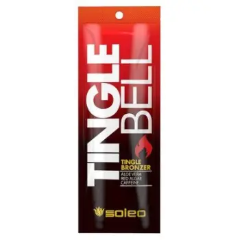 Бронзатор с тингл-эффектом / Tingle Bell Basic 15 мл