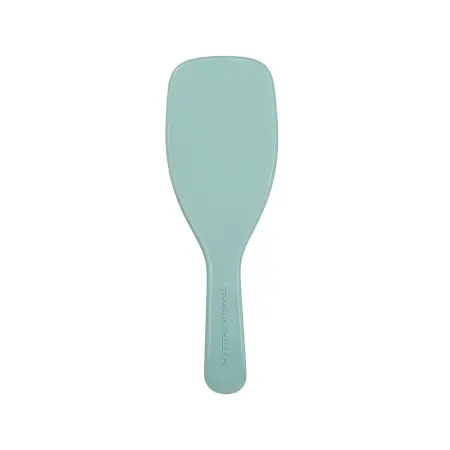 TANGLE TEEZER Расческа для волос / The Large Ultimate (Wet) Detangler Marine Teal - 4