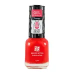 11 лак для ногтей гелевый, розовый неон / GEL FORMULA 12 мл