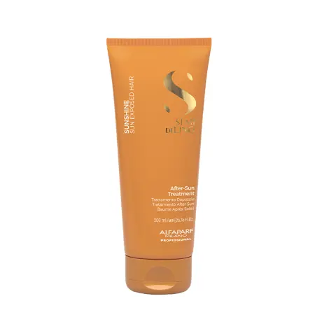 ALFAPARF MILANO Кондиционер после воздействия солнечных лучей / SDL SUNSHINE AFTER SUN TREATMENT 200 мл - 1
