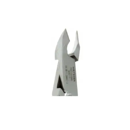 METZGER Кусачки кутикульные CN-08(2)-T-LJ Cobalt (пружина) 6 мм - 3