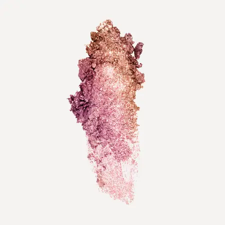 SHIK Тени-спарклы для век, mimosa / Single Eyeshadow 15 гр - 3