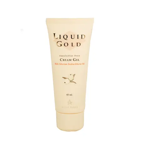 ANNA LOTAN Крем гель Жидкое золото / Cream Gel LIQUID GOLD 60 мл - 1