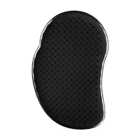 TANGLE TEEZER Расческа для волос, черная / The Original Panther Black - 3