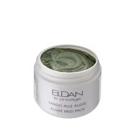 ELDAN cosmetics Маска грязевая с водорослями / LE PRESTIGE 250 мл - 1