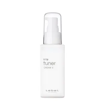 Крем для укладки волос / TRIE TUNER CREAM O 95 мл