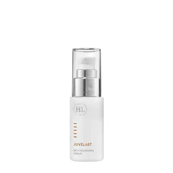 Сыворотка питательная для лица / Juvelast Rich Nourishing Serum 30 мл