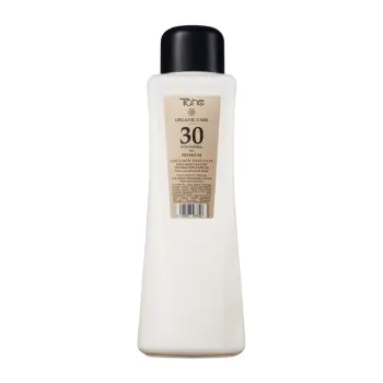 Эмульсия окисляющая 9% (30 VOL) / ORGANIC CARE EMULSION TRATANTE PREMIUM 1000 мл