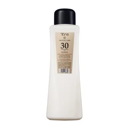 TAHE Эмульсия окисляющая 9% (30 VOL) / ORGANIC CARE EMULSION TRATANTE PREMIUM 1000 мл - 1