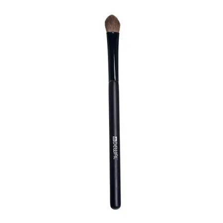 DEWAL PROFESSIONAL Кисть для теней 15,5 см (длина ворса - 1,3 см) - 2