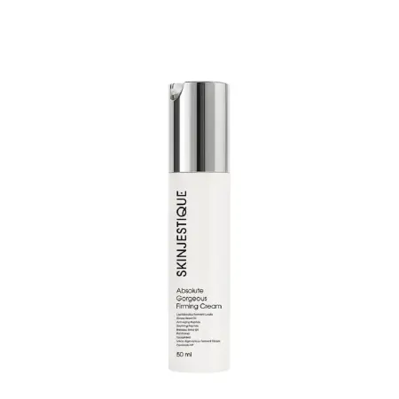 SKINJESTIQUE Крем пептидный с лифтинг эффектом для лица / Absolute Gorgeous firming cream 50 мл - 1
