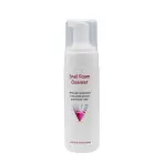 Пенка для умывания с муцином улитки и зелёным чаем / Snail Foam Cleanser 160 мл