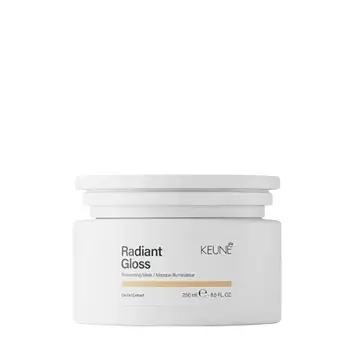 Маска сияние и блеск / Radiant Gloss Mask 250 мл